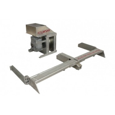 İskota İpli Otomatik...