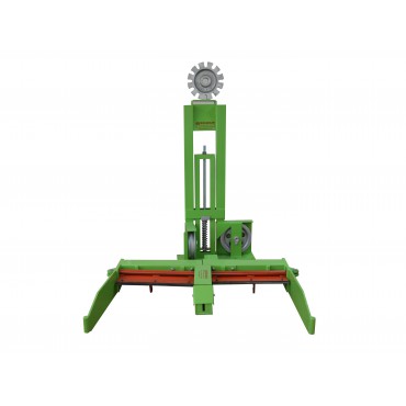 Zincirli Gübre Sıyır...